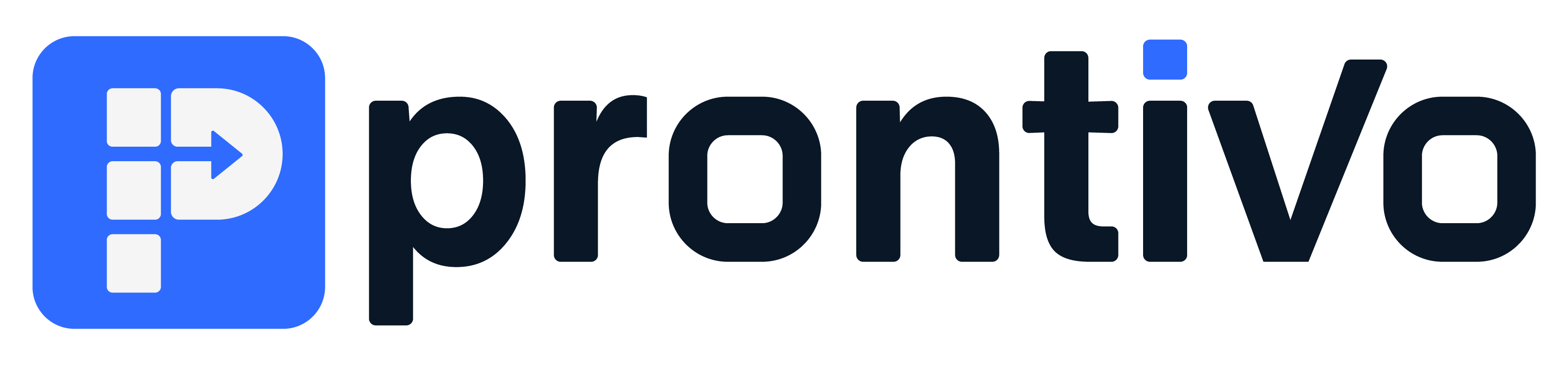 Prontivo